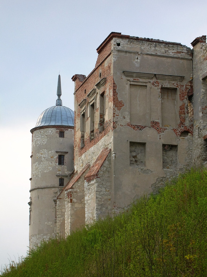 Janowiec nad Wisłą