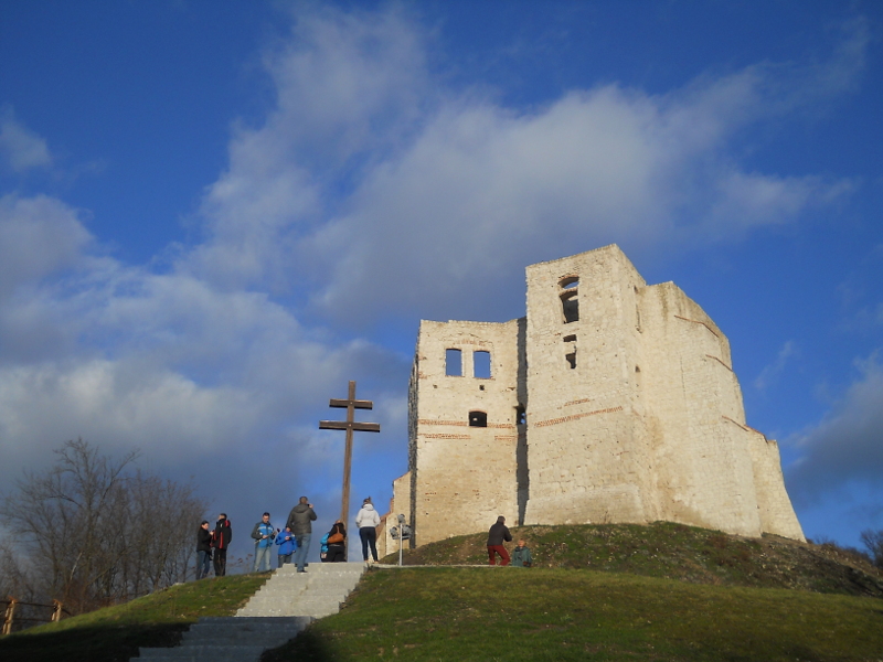 Kazimierz Dolny nad Wisłą - wersja podstawowa