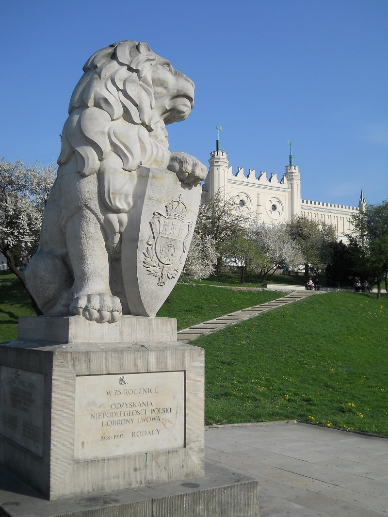 Lublin na wesoło